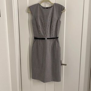 Calvin Klein Sheath Dress